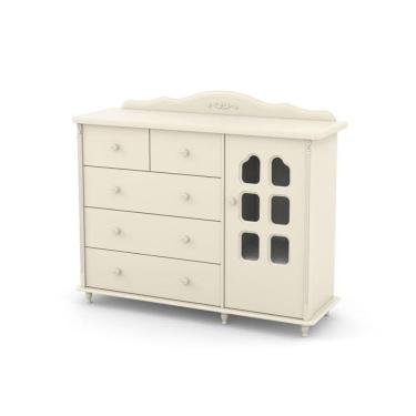 Imagem de Cômoda Provence Plus Com Porta - Matic