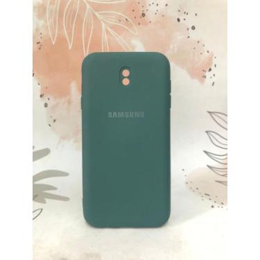 Imagem de Capa Capinha Case Compatível Samsung Galaxy J7 Pro - Inova