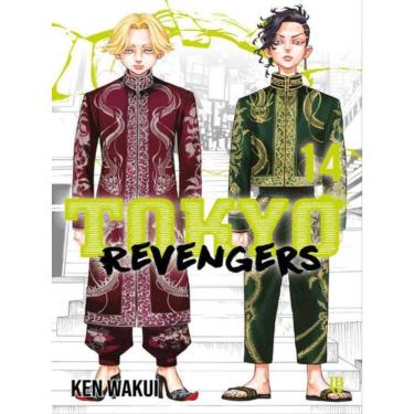 Imagem de Tokyo Revengers - Vol. 14