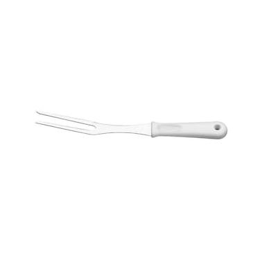 Imagem de Garfo Trinchante Brinox Precision 7" - Branco