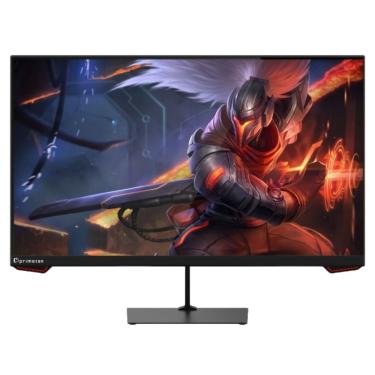 Imagem de Monitor Gamer 23,8 180Hz hdmi/dp Full HD Primetek 24H2G