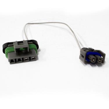 Imagem de Chicote Bomba de Combustível Cobalt Cruze Onix Prisma Sonic Spin - R7 - ETE5596