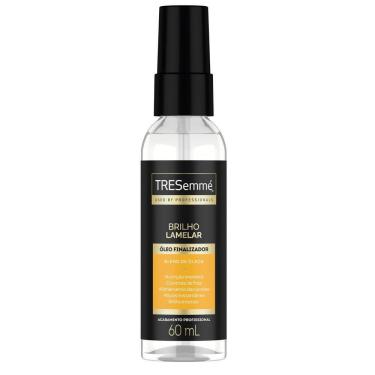 Imagem de Óleo Finalizador Tresemmé Brilho Lamelar 60ml