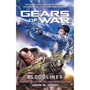 Imagem de Gears of War: Bloodlines