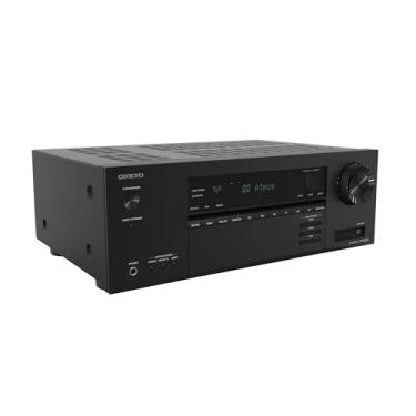 Imagem de Onkyo Receptor AV TX-SR3100 de 5.2 canais – Dolby Atmos, virtualizador Dolby Height, Dolby Vision e mais