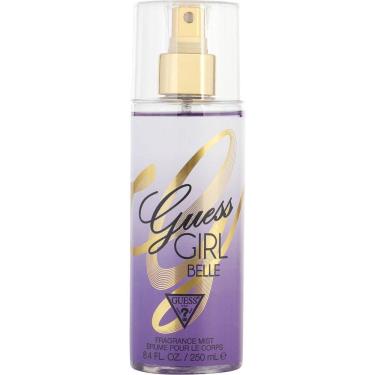 Imagem de Perfume Guess Girl Belle Fragrance Mist 250 ml