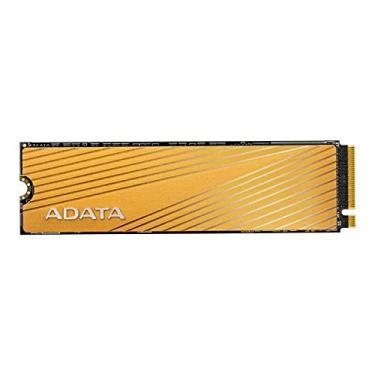 Imagem de ADATA SSD Int PCIe Gen3x4 NVMe de 2 TB