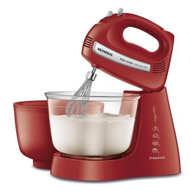 Imagem de Batedeira Mondial B-55-R