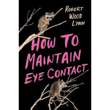 Imagem de How to Maintain Eye Contact