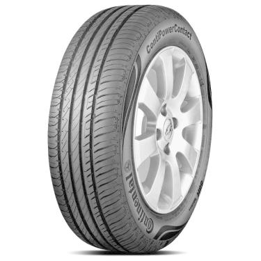 Imagem de Pneu Continental Aro 17 205/55r17 91v ContiPowerContact