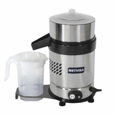 Imagem de Extrator de Suco com Suporte ESSP - Metvisa.