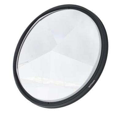 Imagem de Pentaprism Filtro, Excelente Revestimento, Filtro De Lente De Vidro Óptico para Câmera Digital SLR, Fotografia De Vídeo, Fotografia De Retrato, Cenário De Still Life