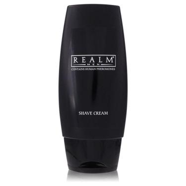 Imagem de Perfume Masculino Realm Erox 100 Ml Shave Cream With Human Pheromones