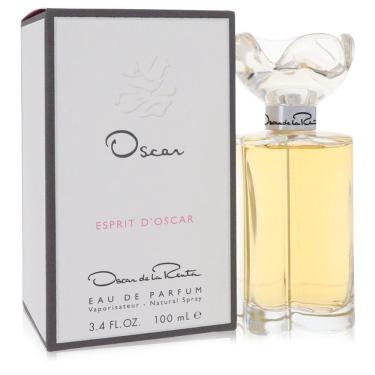 Imagem de Perfume Feminino Esprit D'oscar Oscar De La Renta 100 Ml Edp