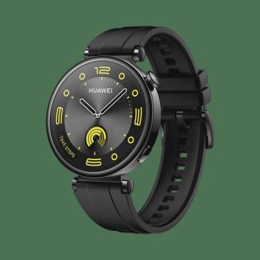 Imagem de Relógio Smartwatch Huawei Watch gt 4 41mm Preto