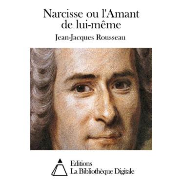 Imagem de Narcisse ou l'Amant de lui-même (French Edition)