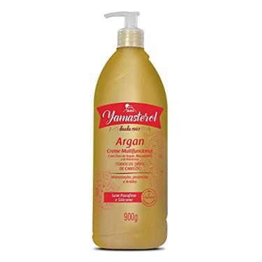Imagem de Yama - Cremoso Trat Multif Yamasterol 900Ml Argan