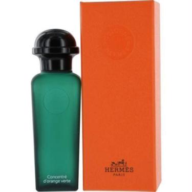 Imagem de Perfume Hermes Eau D' Orange Verte Eau De Toilette 50ml Para Homens