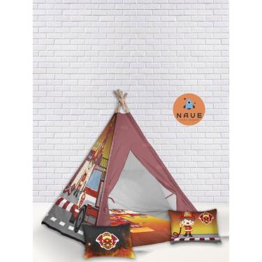 Imagem de Cabaninha/Tenda/Toca Infantil Para Festa Do Pijama