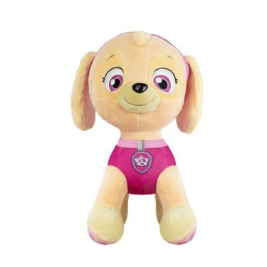 Imagem de Sunny, Skye,1342, Pelúcia, 12', Patrulha Canina