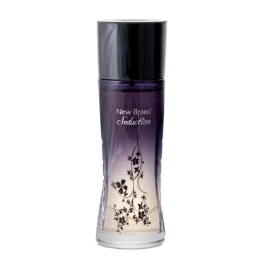 Imagem de Perfume New Brand Seduction For Women - Eau De Parfum Feminino 100Ml