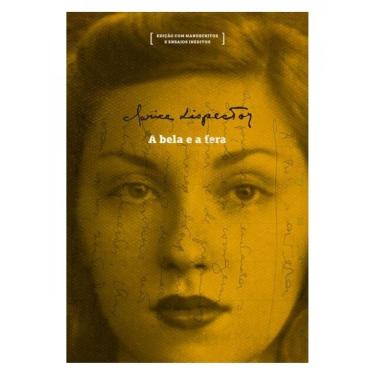 Imagem de A Bela E A Fera: Edição Com Manuscritos E Ensaios Inéditos