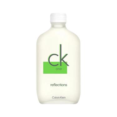 Imagem de Ck One Reflections Calvin Klein Eau De Toilette - Perfume Unissex 100Ml