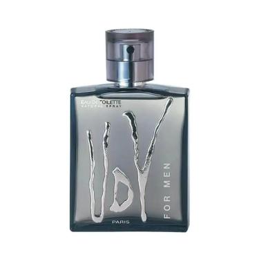 Imagem de Udv Cinza Ulric De Varens Eau De Toilette 100Ml - Perfume Masculino