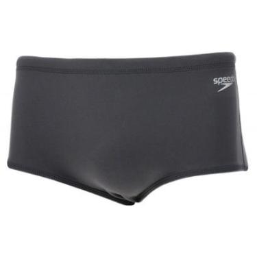 Imagem de Sunga Natação Speedo Masculina Lateral Larga Solid 019019-Masculino