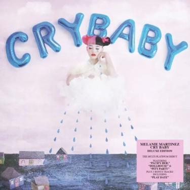 Imagem de CD Melanie Martinez Cry Baby Deluxe Edition