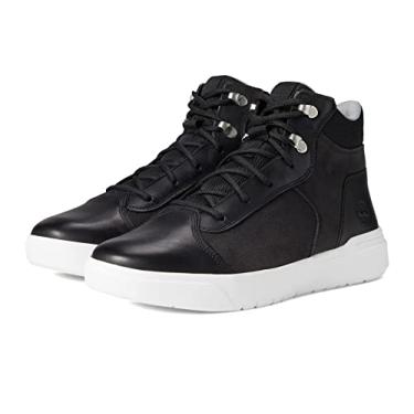 Imagem de Timberland Seneca Bay Sneaker Boot Black 10 D (M)