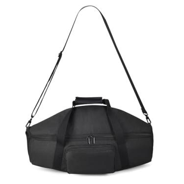 Imagem de Estojo de viagem Bolsa protetora para alto-falante JBL Boombox 3/Boombox 2