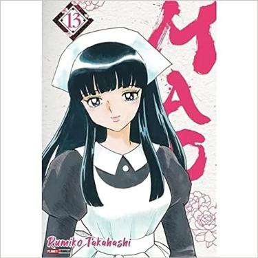 Imagem de Mão - Vol 13 - Manga