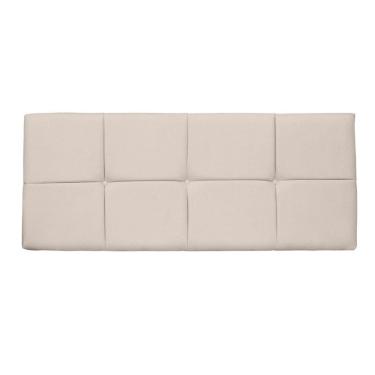 Imagem de Painel Cabeceira Casal 1,40cm  casal