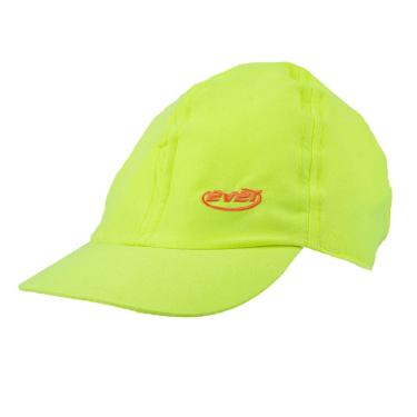 Imagem de Boné Bebê Proteção UV Amarelo Neon Everly
