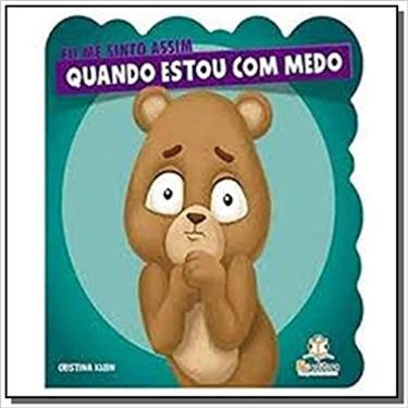 Imagem de Eu me sinto assim. quando estou com fome