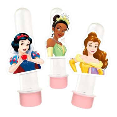 Imagem de Mini Personagem Princesas C/12 Regina