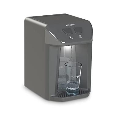 Imagem de ACQUABIOS PURIFICADOR DE ÁGUA PREMIUM - BACTERIOLÓGICO/BIVOLT/DARK