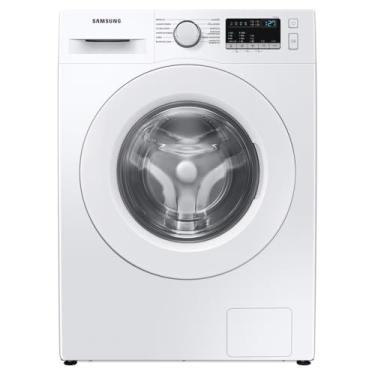 Imagem de Samsung Lavadora Digital Inverter WW11T Branca 11kg 127V