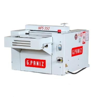 Imagem de Modeladora de Pão 35 cm MPS-350 Sem Pedestal Epóxi G.Paniz 220V