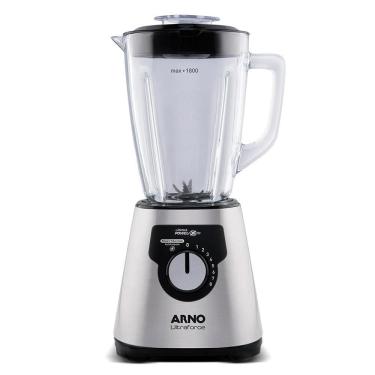 Imagem de Liquidificador Arno Ultraforce com 08 Velocidades e Jarra com 2,2 Litros