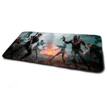 Imagem de Mouse Pad Gamer Call of Duty - Império da Impressão, 90cm x 35cm