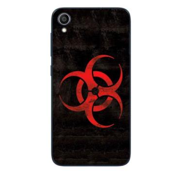 Imagem de Capa Adesivo Skin155 Verso Para Asus Zenfone Live L1 ZA550K - KawaSkin