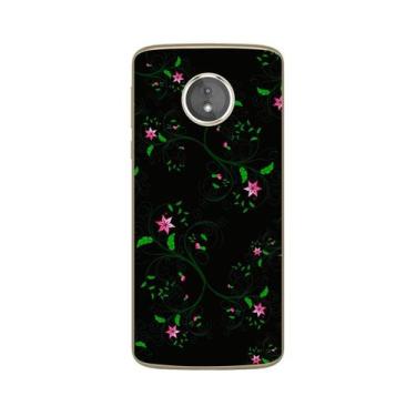 Imagem de Capa Adesivo Skin353 Verso Para Motorola Moto E5 (xt1944-4) - KawaSkin
