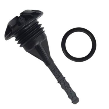 Imagem de Vareta Medidor Nível Óleo Com Oring Crf 250 2019 á 2024 - TRILHA