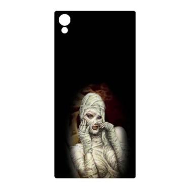 Imagem de Capa Adesivo Skin116 Verso Para Sony Xperia Z5 Premium - KawaSkin