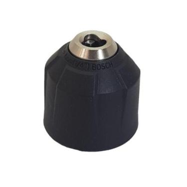 Imagem de Mandril 1/4pol P/ Parafusadeira Bosch GSR 1000 SMART