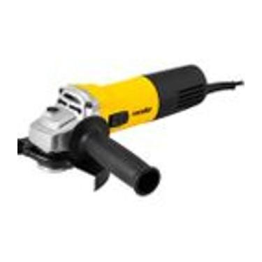 Imagem de Esmerilhadeira angular 5" 900w velocidade variável eav905v vonder 127v