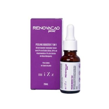 Imagem de Peeling Booster 7 em 1 Mizz 20ml