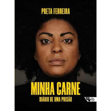 Imagem de Livro - Minha carne